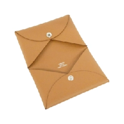 Ví thẻ Hermes Calvi 044164CK 623501