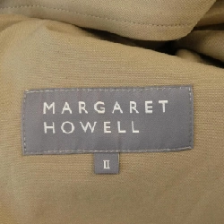 Áo khoác trench coat Margaret Howell 578-4212001 - Hàng hiệu Authentic 810547
