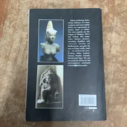 CHAM SCULPTURE AND INDIAN MYTHOLOGY- HUỲNH THI ĐƯỢC  781363