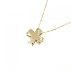 K18YG/K18WG Dây chuyền - Hàng hiệu Authentic 858462