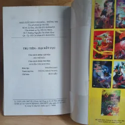 Tru Tiên (Bộ 7 Tập) - Tiêu Đỉnh 999466