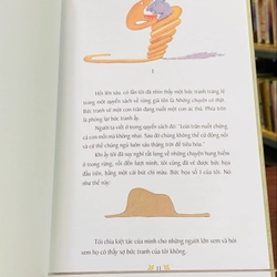 HOÀNG TỬ BÉ - ANTOINE DE SAINT EXUPÉRY 547162