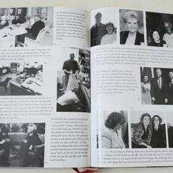 Hồi ký Hillary Clinton và chính trường nước Mỹ 704186