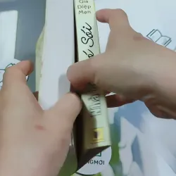 Nhà Bên Có Sói - Gia Diệp Mạn 744725