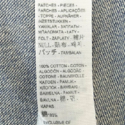 Quần jeans LEVI'S VINTAGE CLOTHING PC9-A4405-0000 - Hàng hiệu Authentic 890586