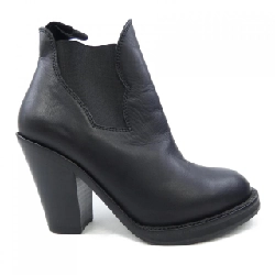 Giày bốt ACNE - Hàng hiệu Authentic