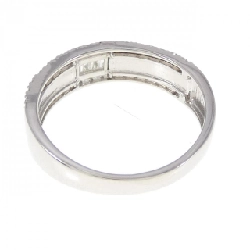 【新品】Nhẫn kim cương PT 0.25CT 673252