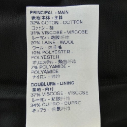 Áo khoác LOUIS VUITTON FIJA09SNT 631763