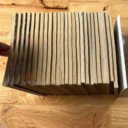 Tôi đi tìm tôi (tập 13 đến 37) (Co) 622935