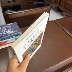 Dọn Rác Trong Tâm – Thanh Phương | Tản Văn Chữa Lành, Sống Chậm Và Tỉnh Thức- K2 998954