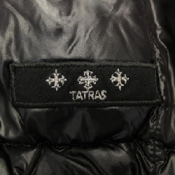 【Mã giảm giá】Áo khoác lông vũ TATRAS 643763