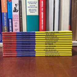 [Sách Remark] - II Truyện Tranh: Nhóc Marưkô! (13 Cuốn) - MOMOKO SAKURA 738894