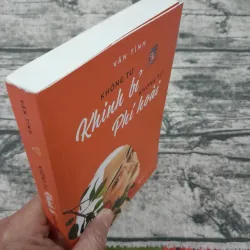 Tác giả VÃN TÌNH- Không tự Khinh bỉ Không tự phí hoài. 788842