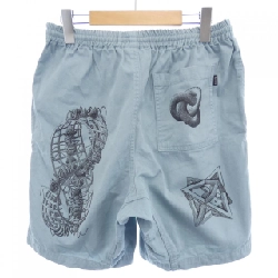 シュプリーム SUPREME M.C.ESCHER SHORT ショートパンツ - Hàng hiệu Authentic 890507