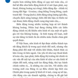 (Giảm 10%) Quản trị biến động và khủng hoảng (Xuất bản lần thứ hai) 1040465