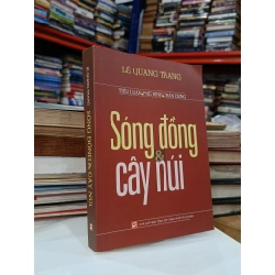 Sóng đồng & cây núi - Lê Quang Trang 536194