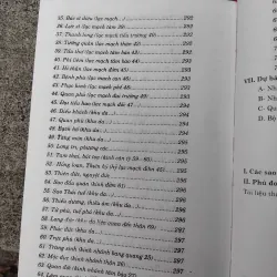 Nhịp sinh học với Dịch học trong văn hóa phương Đông  1022856