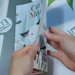 Cái Tết Của Mèo Con  - Nguyễn Đình Thi 634451