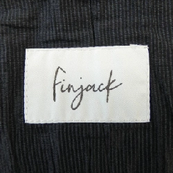 Áo khoác Finjack - Hàng hiệu Authentic 889847