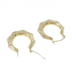 K18YG Bông tai - Hàng hiệu Authentic 863560