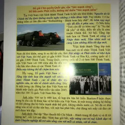 Chủ thuyết Hồ Chí Minh và tầng lớp tinh hoa mới 754928