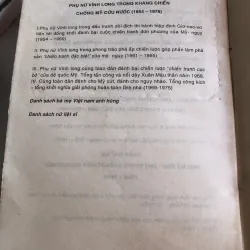 Truyền thống cách mạng vẻ vang phụ nữ Vĩnh Long  1009153