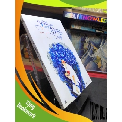 (TẶNG BOOKMARK) Yêu sao để không đau 2016 mới 80% ố bẩn nhẹ bụng và bìa sách Hạ Vũ RBK0407 VĂN HỌC