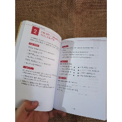 Ngữ pháp cơ bản tiếng Hàn 2018 mới 90% (Sách học tiếng Hàn) HLSC2404 1028276