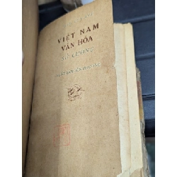 Việt nam văn hoá sử cương - Đào Duy Anh 377714
