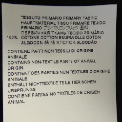 Áo sơ mi MM6 S52DL0180 630083