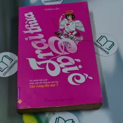 Trai thừa gái ế - Tưởng Cẩn 688606