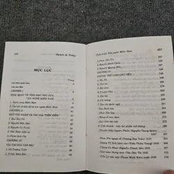 Tiến trình văn nghệ miền Nam 732616