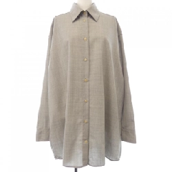 【Mã giảm giá】The Row Áo sơ mi