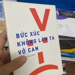 Sách Bức xúc không làm ta vô can