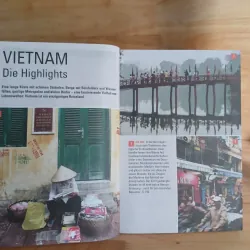 Stefan Loose Travel Handbücher Vietnam - A. & M. Markank 932565