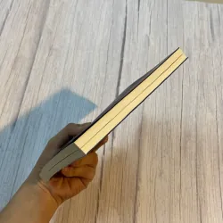 TIẾNG CHÓ TRU TRONG ĐÊM - ERLE STANLEY GARDNER (MỚI 99%) 931351