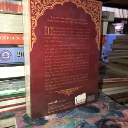 Cuộc phiêu lưu của hổ - Colleen Houck 971446