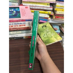 Chân dung và đối thoại - Trần Đăng Khoa 1027361