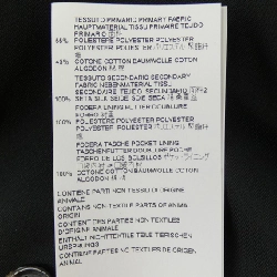 DSQUARED2 S74BN0793 Jacket - Hàng hiệu Authentic 892835