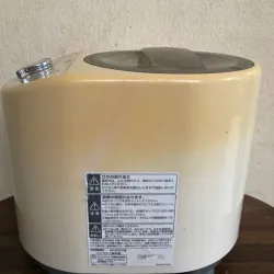 Máy làm ruốc -đánh bóng gạo Twinbird 150w 100v 602653