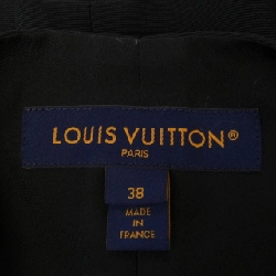 Louis Vuitton LOUIS VUITTON FSVE51UIQ Áo gile - Hàng hiệu Chính hãng 817998