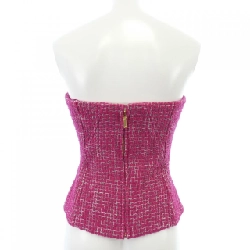 CHANEL P73406V64898 Áo - Hàng hiệu Chính hãng 824022