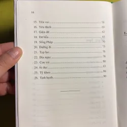 Tổng Tập PHÁP CÚ Pc Nam Tông (trích diễm) Trưởng lão Tỷ kheo Trí Quang biên dịch 638200