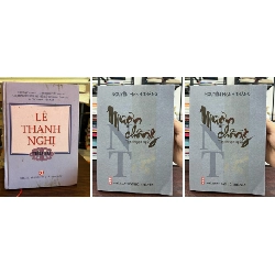 Tác phẩm của Nguyễn Mạnh Thắng 990736