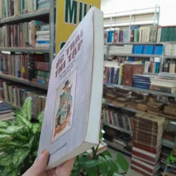 ỨC TRAI THI TẬP - NGUYỄN TRÃI (DƯƠNG ANH SƠN CHUYỂN LỤC BÁT) 1023960