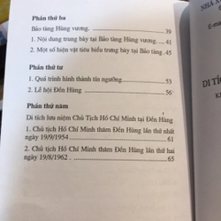ĐỀN HÙNG - di tích Quốc Gia đặc biệt 499801