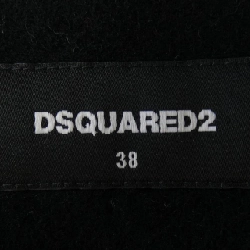 Áo sơ mi DSQUARED2 S80DL0009 - Hàng hiệu Chính hãng 825434