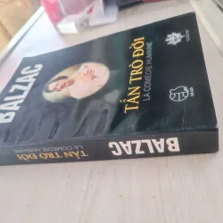 Tấn trò đời tập 8