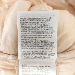 【Sản phẩm mới】Áo khoác lông vũ MONCLER 637094