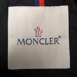 MONCLER GIE Áo khoác lông - Hàng hiệu Chính hãng 816721